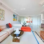 Luxury Duplex Penthouse By Puerto Banus