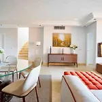 Luxury Duplex Penthouse By Puerto Banus