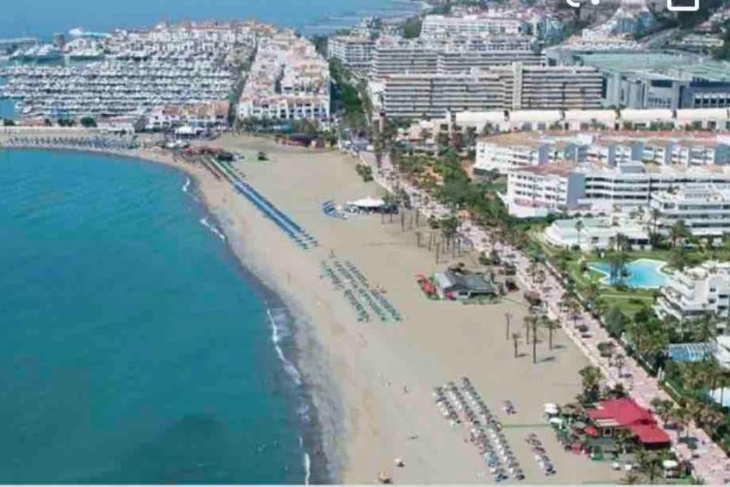 Luxury Duplex Penthouse By Puerto Banus * Marbella